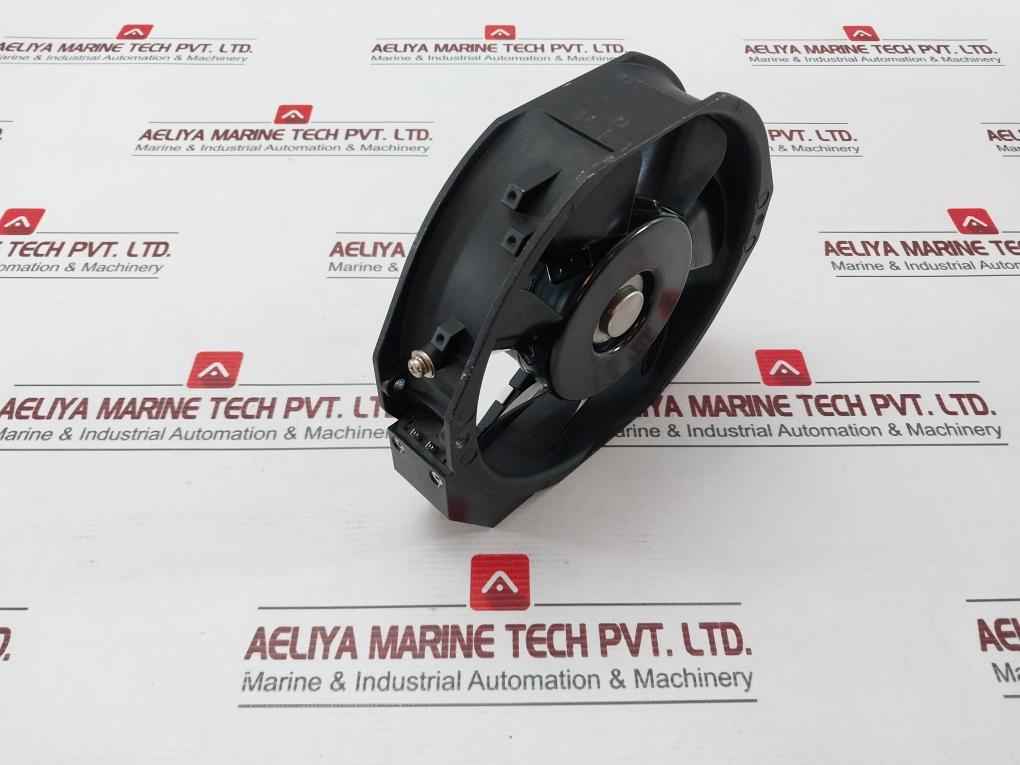 Minebea-matsushita Motor 5915Pc-20T-b20 Axial Cooling Fan