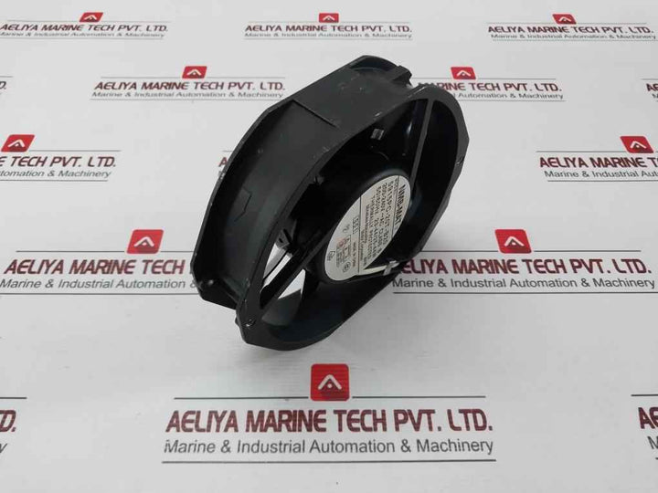 Minebea-matsushita Motor 5915Pc-20T-b20 Axial Cooling Fan