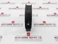 Minebea-matsushita Motor 5915Pc-20T-b20 Axial Cooling Fan