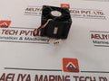 Minebea-matsushita Nmb-mat 7 1611Kl-04W-b59 Dc Cooling Fan