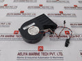 Minebea-matsushita Nmb-mat 7 Cpu Blower Fan Bg0903-b049-p0S