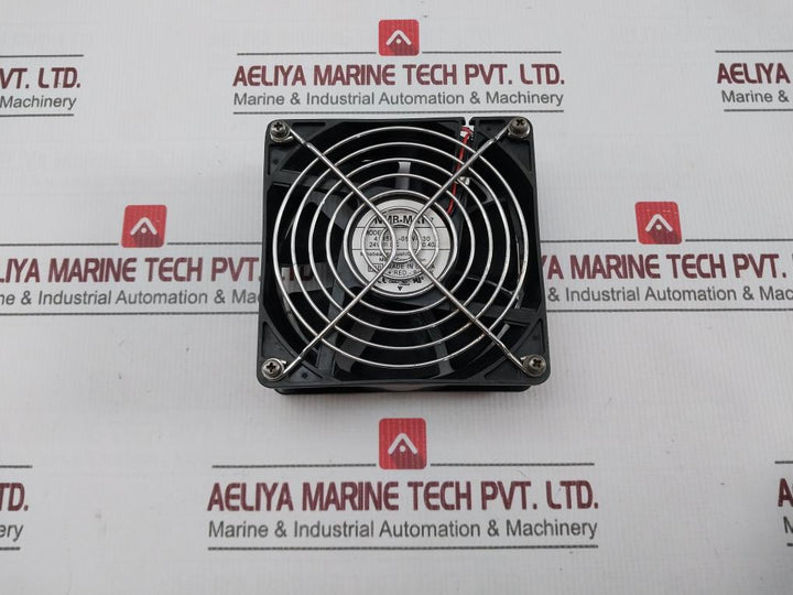 Minebea-matsushita 4715Kl-05W-b30 Dc Cooling Fan 24V 0.40A