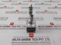 Minebea 17Pm-k449-01V Stepping Motor 733Gf