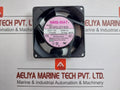 Minebea 3610Ps-22T-b30-b00 Axial Cooling Fan 1 Phase