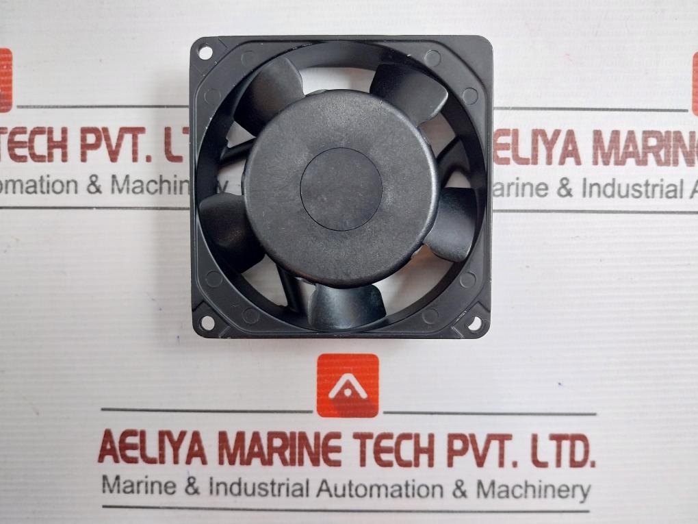 Minebea 3610Ps-22T-b30-b00 Axial Cooling Fan 1 Phase