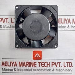 Minebea 3610Ps-22T-b30-b00 Axial Cooling Fan 1 Phase