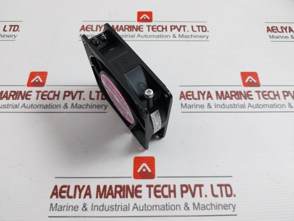 Minebea 3610Ps-22T-b30-b00 Axial Cooling Fan 1 Phase