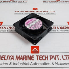 Minebea 3610Ps-22T-b30-b00 Axial Cooling Fan 1 Phase