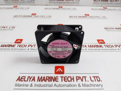 Minebea 3610Ps-22T-b30-b00 Axial Cooling Fan 1 Phase