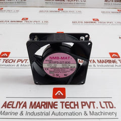 Minebea 3610Ps-22T-b30-b00 Axial Cooling Fan 1 Phase