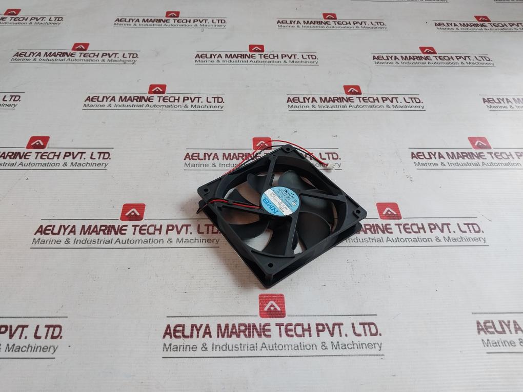 Minebea 4710Nl-05W-b50 Dc Cooling Fan For Ias 24V Dc 0.31A