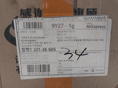 Minebea 4710Nl-05W-b50 Dc Cooling Fan For Ias 24V Dc 0.31A