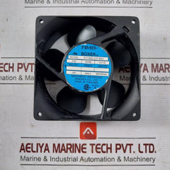 Minebea 4715Ms-23T-b50 Cooling Fan Volt: 230