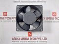 Minebea 4715Ms-23T-b50 Cooling Fan Volt: 230