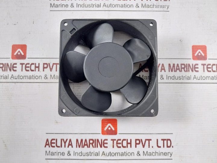 Minebea 4715Ms-23T-b50 Cooling Fan Volt: 230