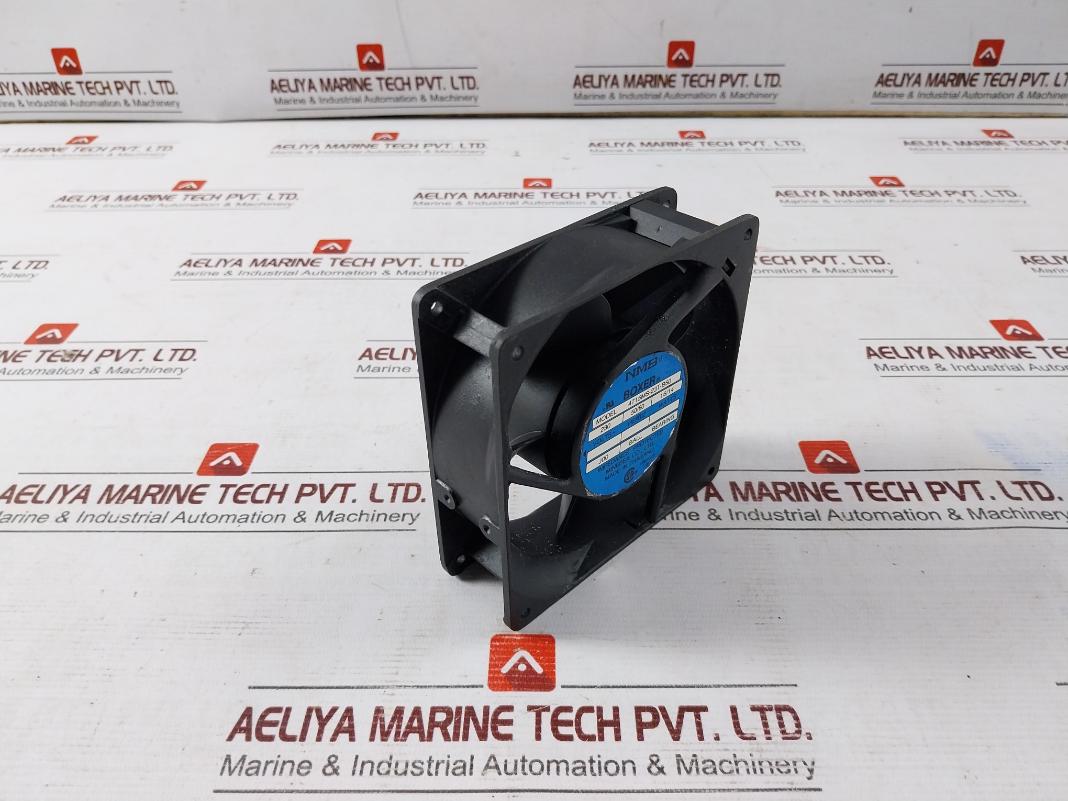 Minebea 4715Ms-23T-b50 Cooling Fan Volt: 230