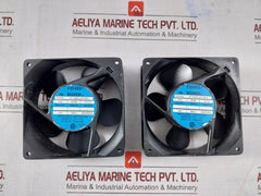 Minebea 4715Ms-23T-b50 Cooling Fan Volt: 230