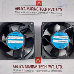 Minebea 4715Ms-23T-b50 Cooling Fan Volt: 230
