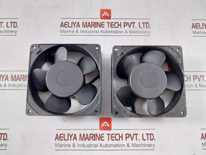 Minebea 4715Ms-23T-b50 Cooling Fan Volt: 230