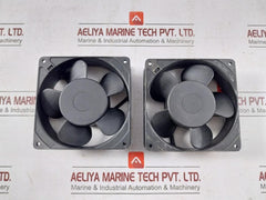 Minebea 4715Ms-23T-b50 Cooling Fan Volt: 230