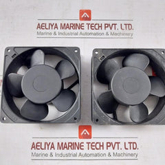 Minebea 4715Ms-23T-b50 Cooling Fan Volt: 230