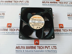 Minebea 4715Ms-23T-b5A Axial Fan 60Hz