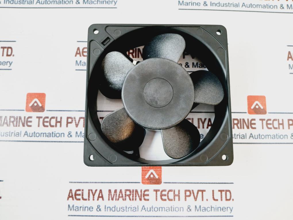 Minebea 4715Ms-23T-b5A Axial Fan 60Hz