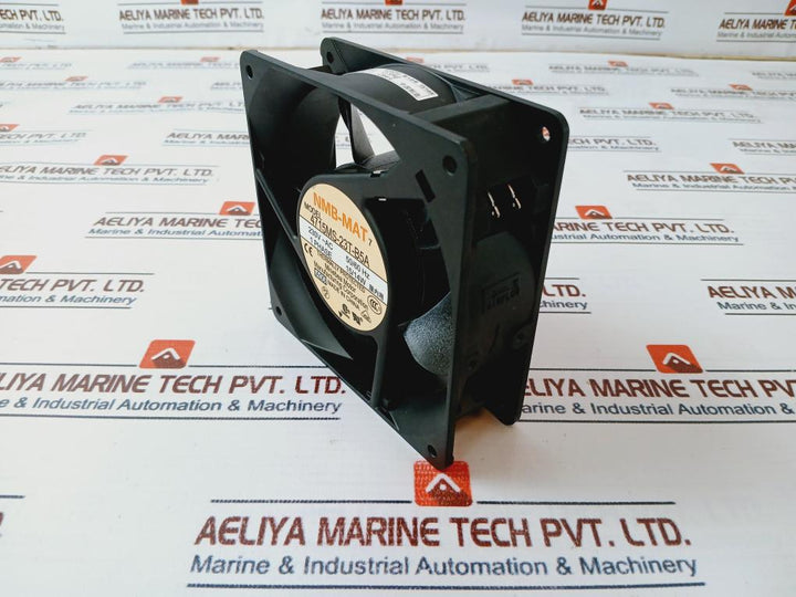Minebea 4715Ms-23T-b5A Axial Fan 60Hz