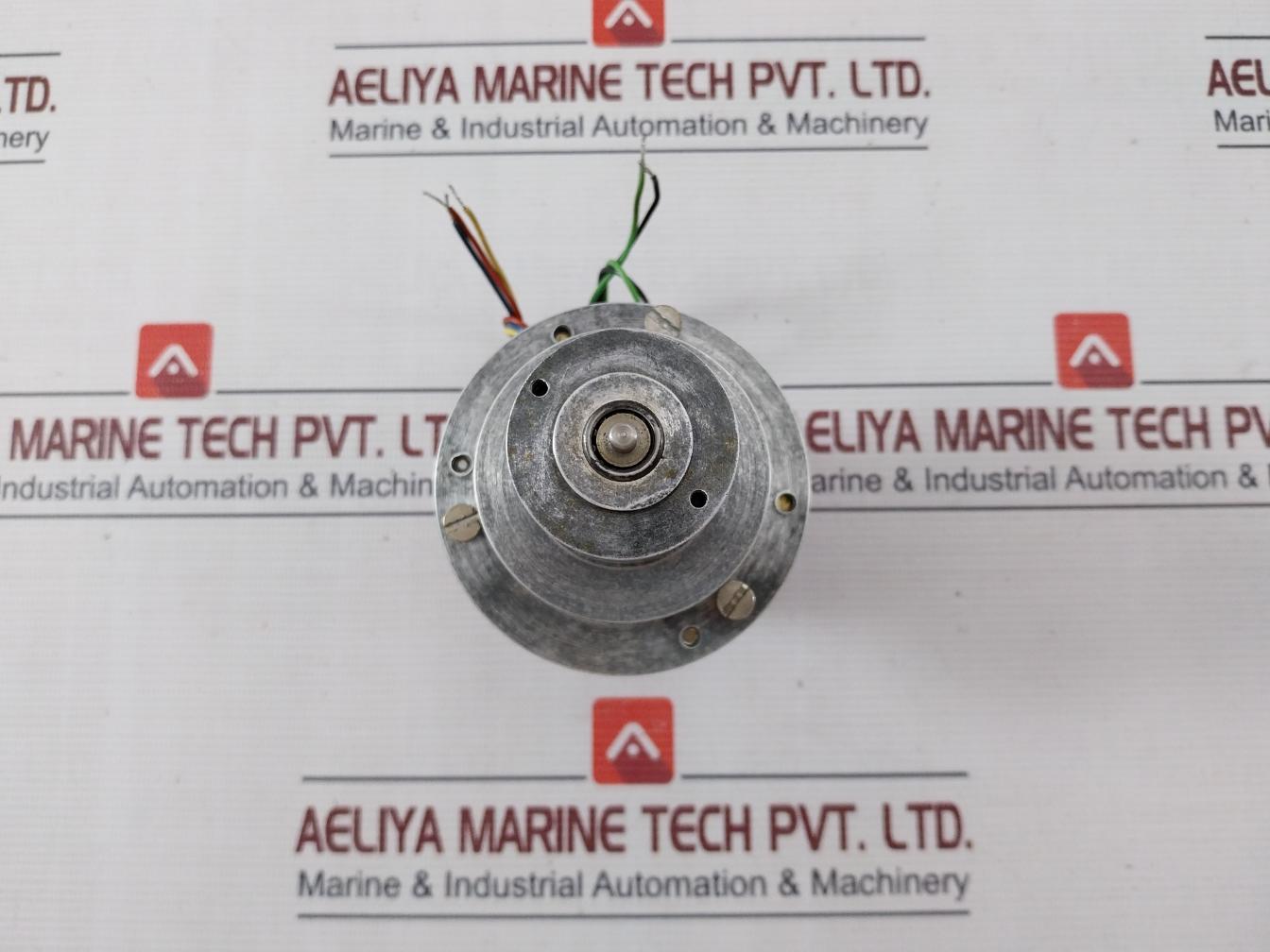 Minebea 50Tx-9002-a02 Synchro Motor 200/220V 50/60Hz