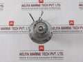 Minebea 50Tx-9002-a02 Synchro Motor 200/220V 50/60Hz