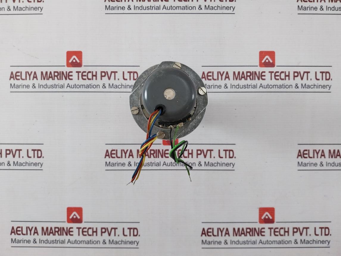 Minebea 50Tx-9002-a02 Synchro Motor 200/220V 50/60Hz