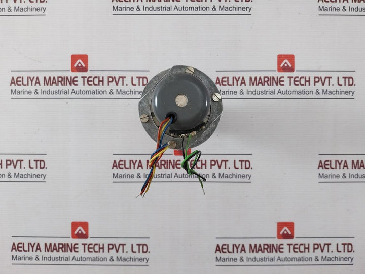 Minebea 50Tx-9002-a02 Synchro Motor 200/220V 50/60Hz