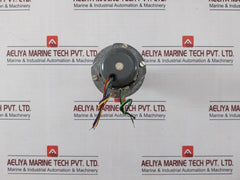 Minebea 50Tx-9002-a02 Synchro Motor 200/220V 50/60Hz