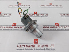 Minebea 50Tx-9002-a02 Synchro Motor 200/220V 50/60Hz