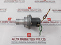 Minebea 50Tx-9002-a02 Synchro Motor 200/220V 50/60Hz