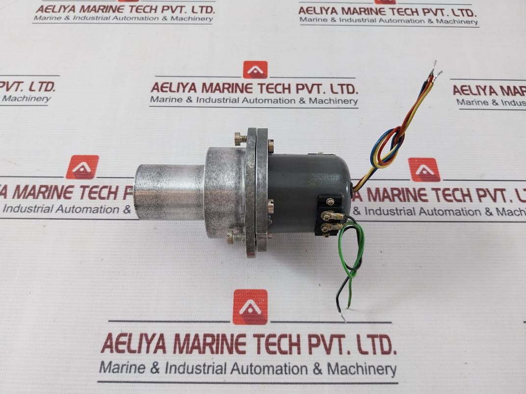 Minebea 50Tx-9002-a02 Synchro Motor 200/220V 50/60Hz