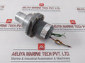Minebea 50Tx-9002-a02 Synchro Motor 200/220V 50/60Hz