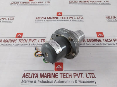 Minebea 50Tx-9002-a02 Synchro Motor 200/220V 50/60Hz
