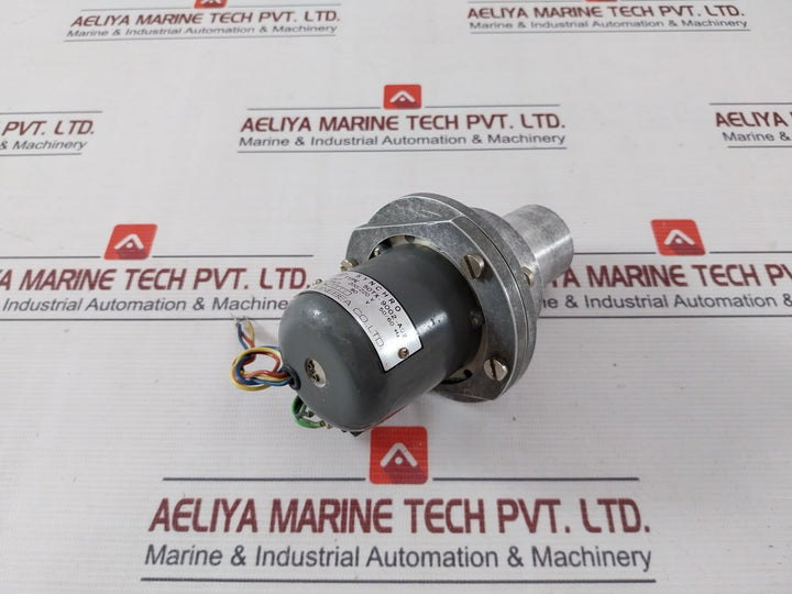 Minebea 50Tx-9002-a02 Synchro Motor 200/220V 50/60Hz