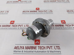 Minebea 50Tx-9002-a02 Synchro Motor 200/220V 50/60Hz
