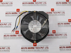 Minebea 5915Pc-20W-b20 Cabinet Cooling Fan Ac 200-240V 50/60Hz