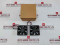 Minebea Dc Brushless Fan 24V 0.19A 3108Nl-05W-b50