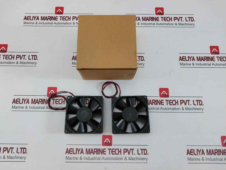 Minebea Dc Brushless Fan 24V 0.19A 3108Nl-05W-b50