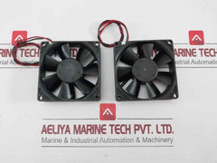 Minebea Dc Brushless Fan 24V 0.19A 3108Nl-05W-b50