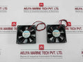 Minebea Dc Brushless Fan 24V 0.19A 3108Nl-05W-b50