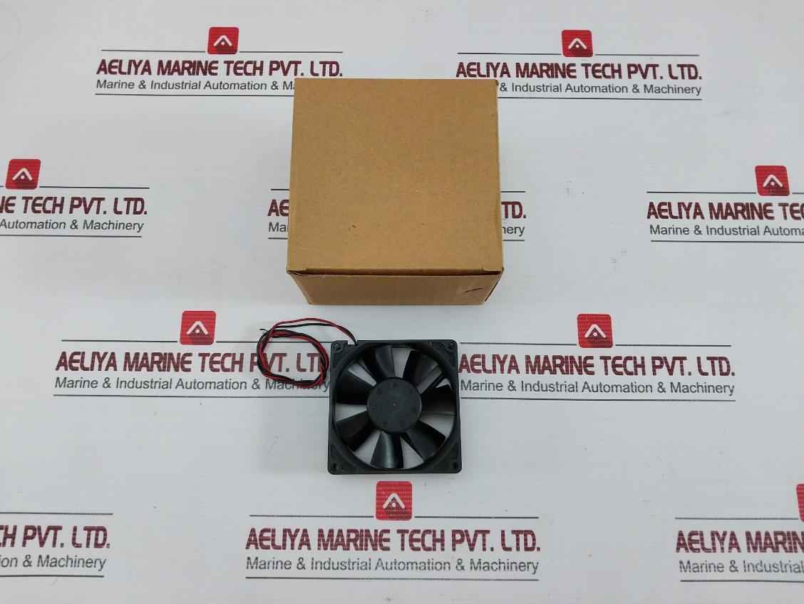 Minebea Dc Brushless Fan 24V 0.19A 3108Nl-05W-b50
