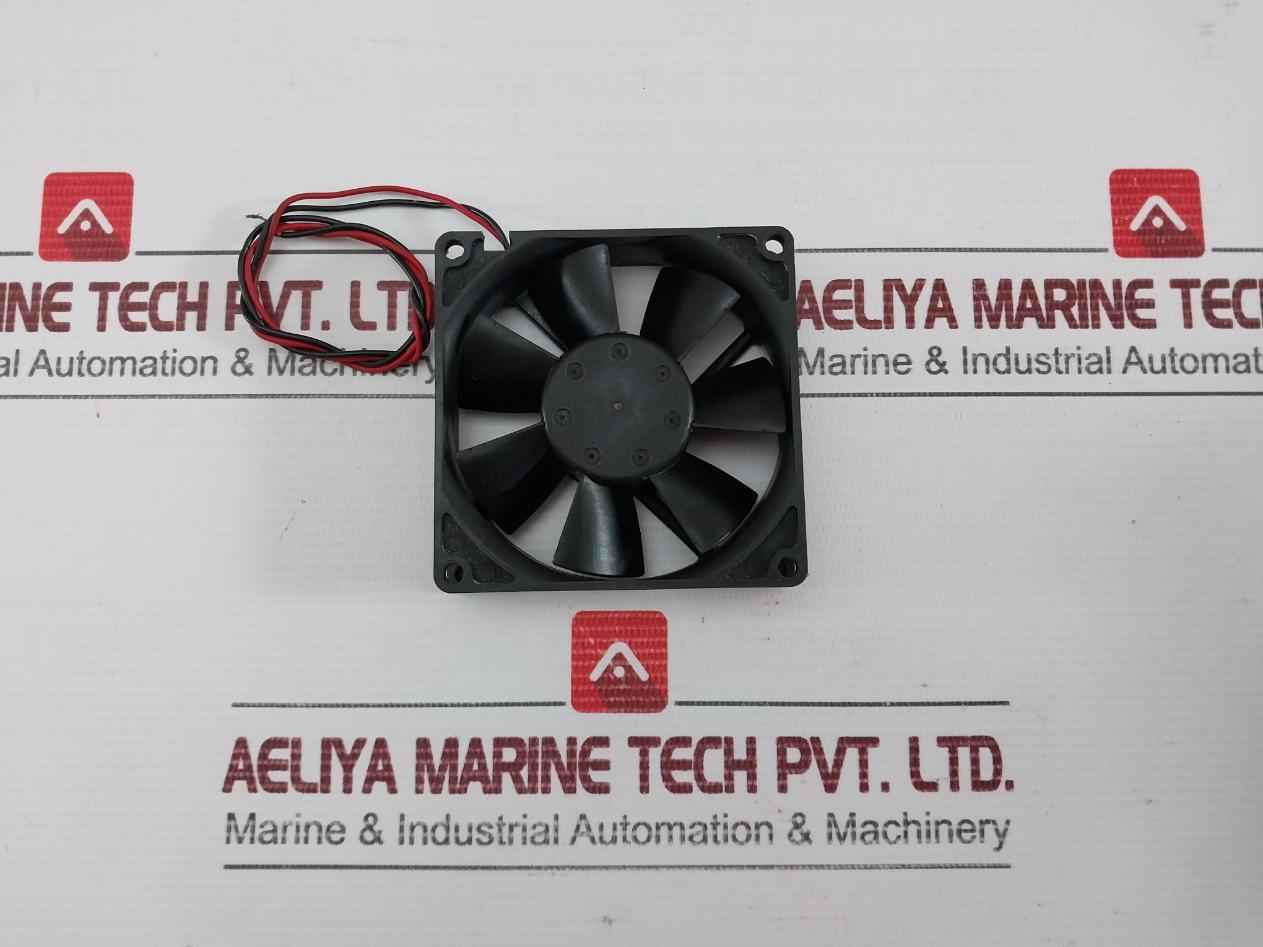 Minebea Dc Brushless Fan 24V 0.19A 3108Nl-05W-b50