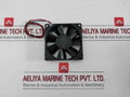 Minebea Dc Brushless Fan 24V 0.19A 3108Nl-05W-b50