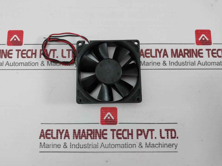 Minebea Dc Brushless Fan 24V 0.19A 3108Nl-05W-b50