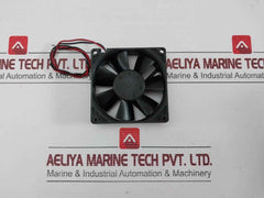 Minebea Dc Brushless Fan 24V 0.19A 3108Nl-05W-b50